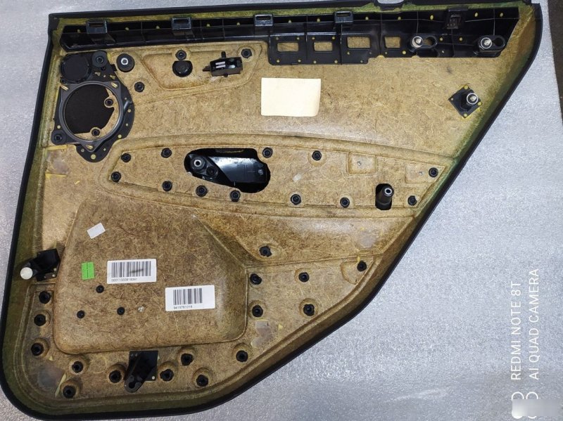 Обшивка двери, 2200 рублей, Орёл