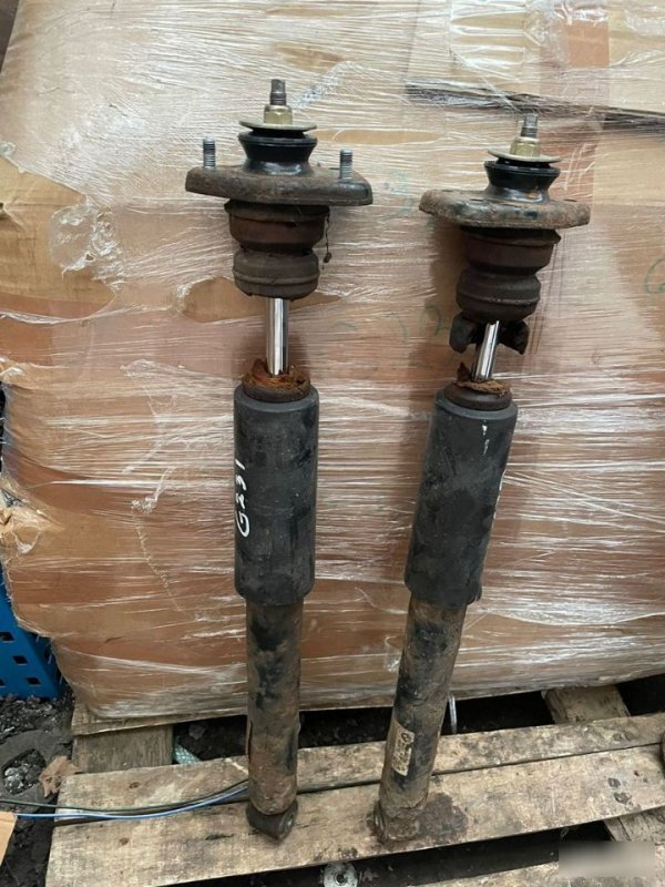 Амортизатор, 2000 рублей, Орёл