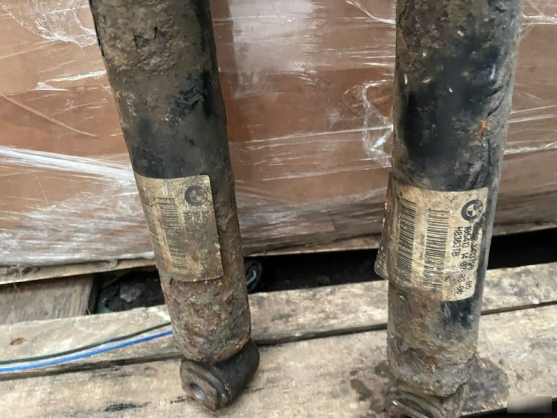 Амортизатор, 2000 рублей, Орёл