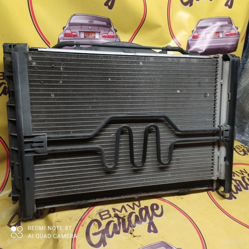 Кассета радиаторов, 35000 рублей, Орёл