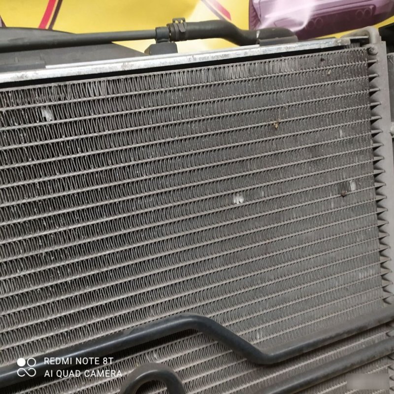 Кассета радиаторов, 35000 рублей, Орёл