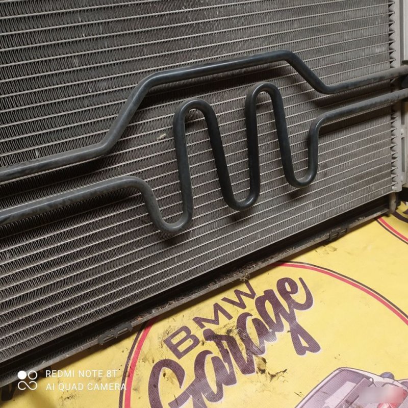 Кассета радиаторов, 35000 рублей, Орёл