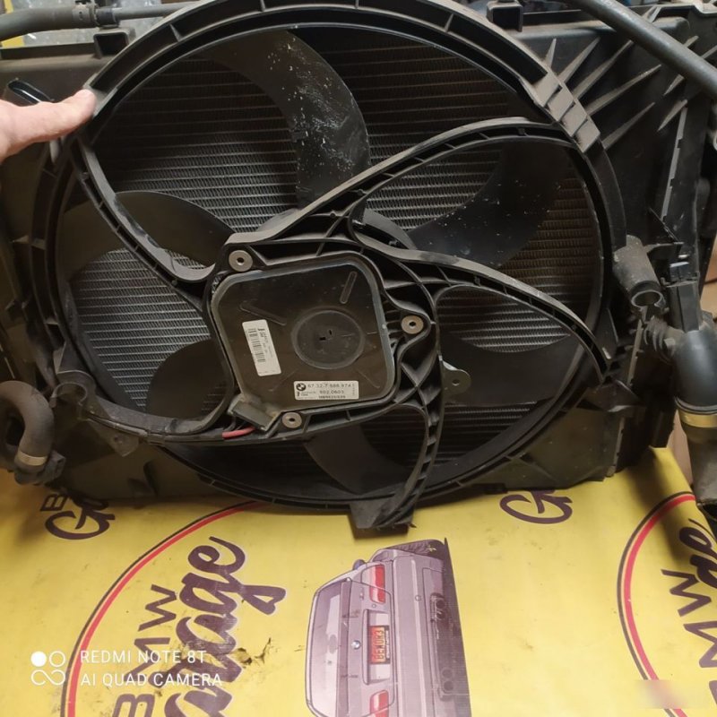 Кассета радиаторов, 35000 рублей, Орёл