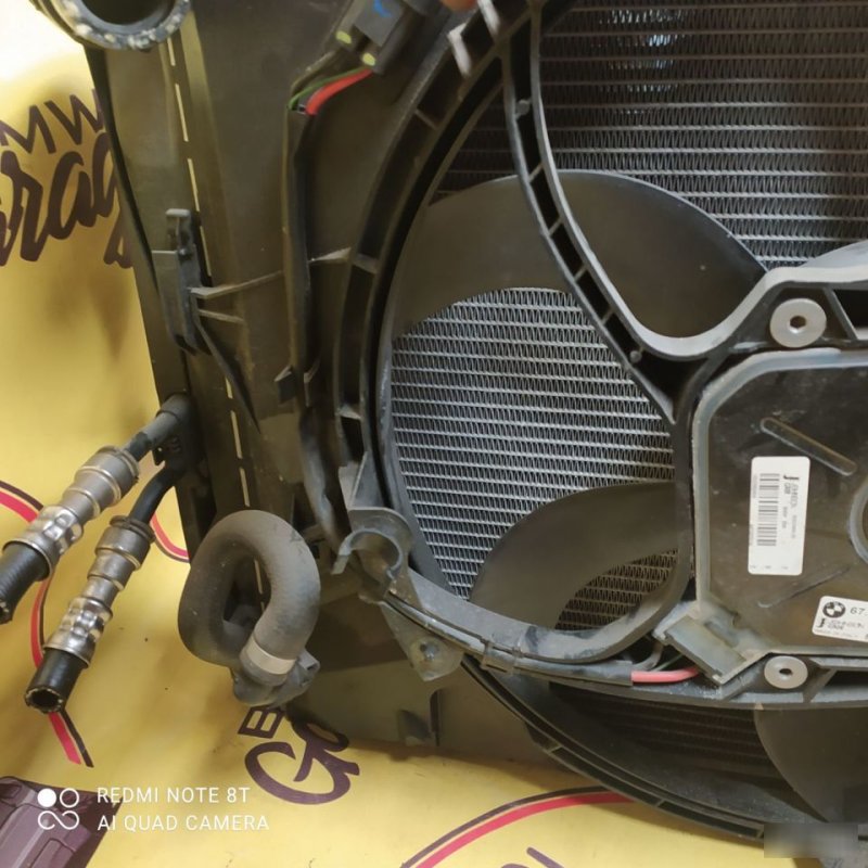 Кассета радиаторов, 35000 рублей, Орёл