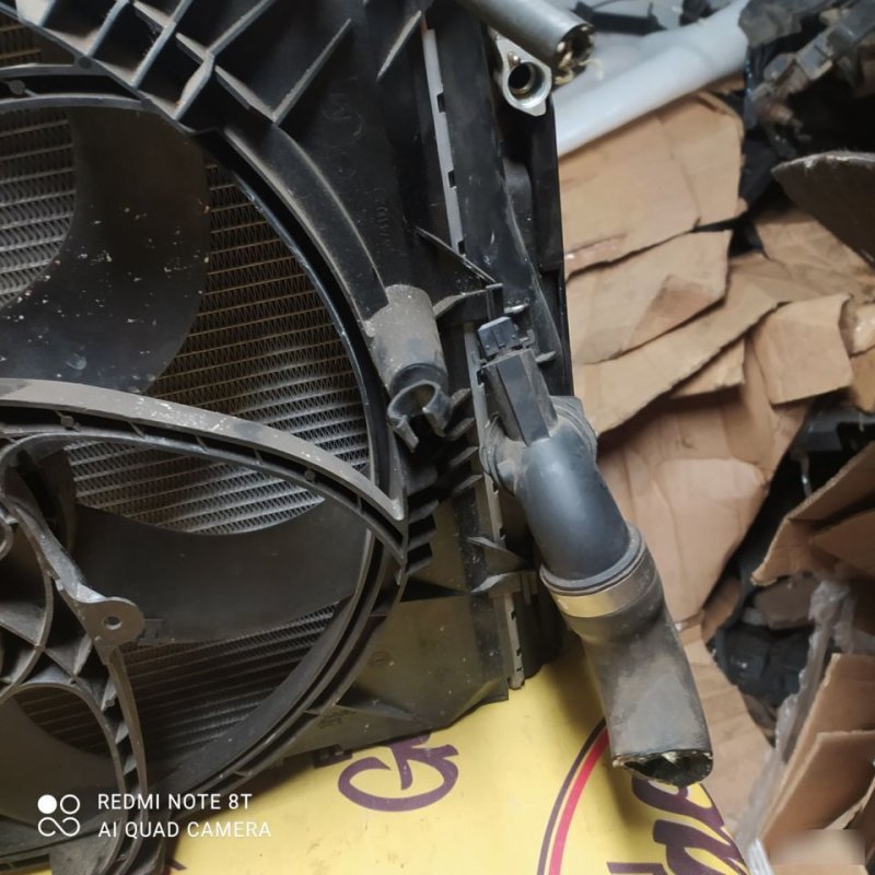 Кассета радиаторов, 35000 рублей, Орёл