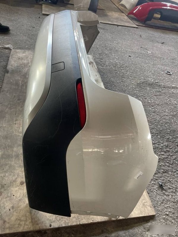 Бампер, 10000 рублей, Орёл