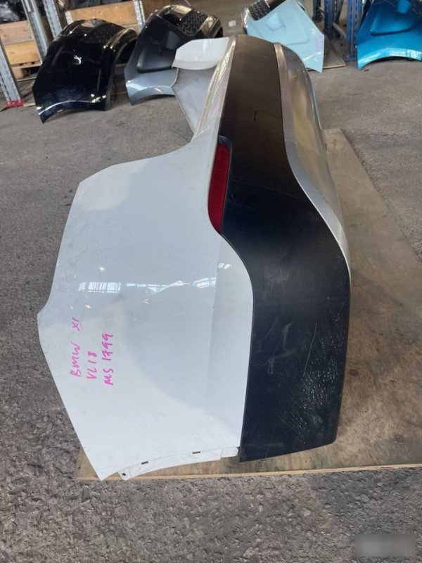 Бампер, 10000 рублей, Орёл