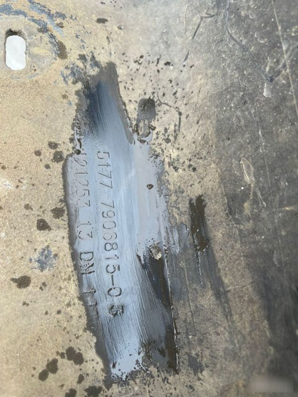 Порог, 5000 рублей, Орёл