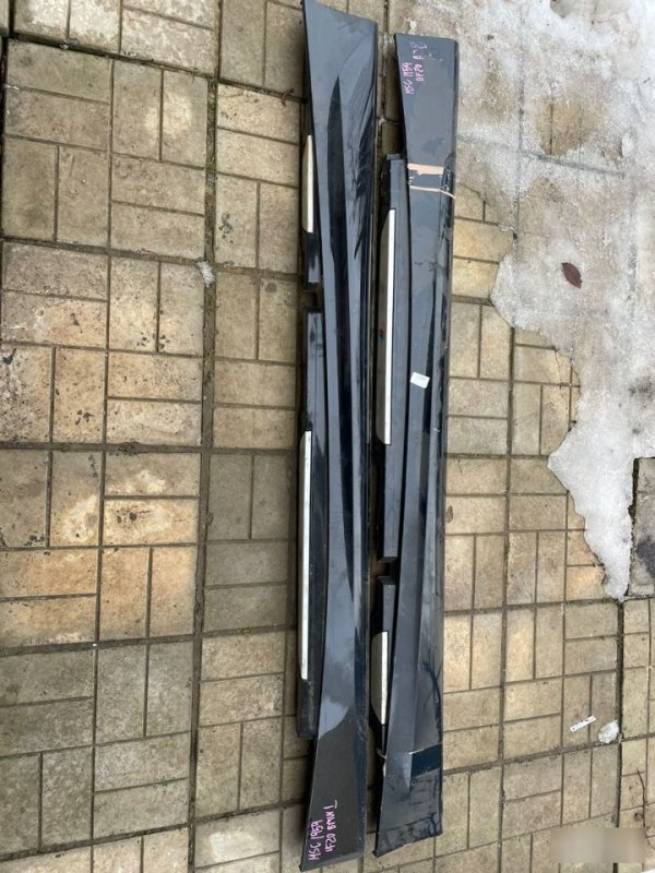 Порог, 5000 рублей, Орёл