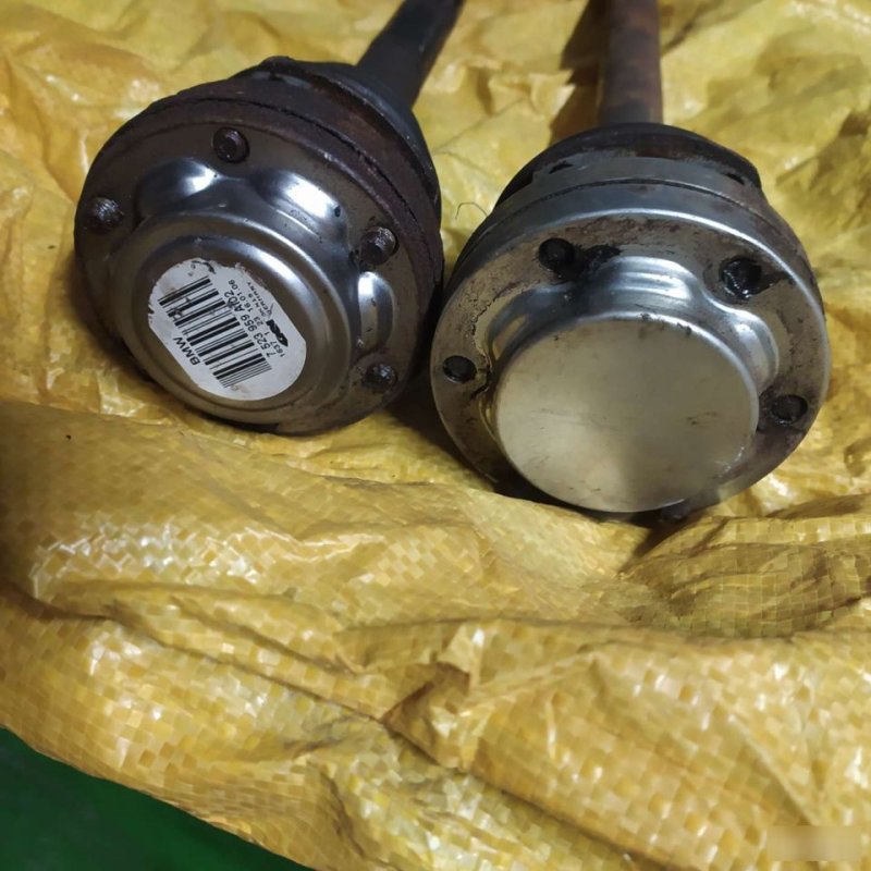 Привод полуось шрус, 3000 рублей, Орёл