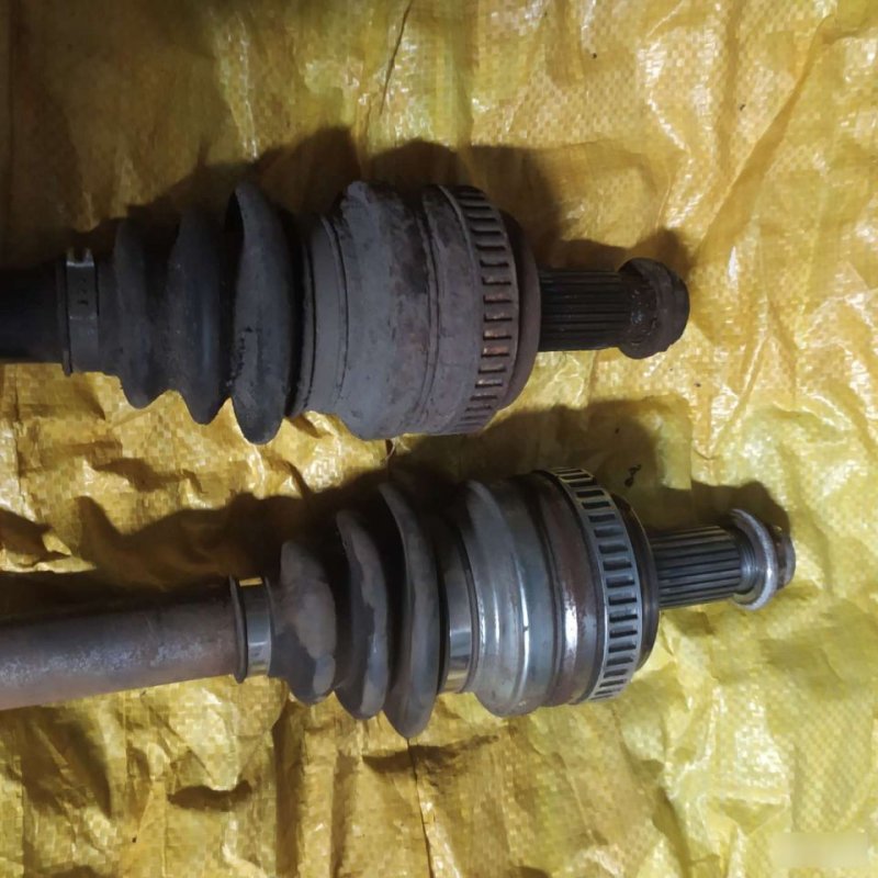 Привод полуось шрус, 3000 рублей, Орёл