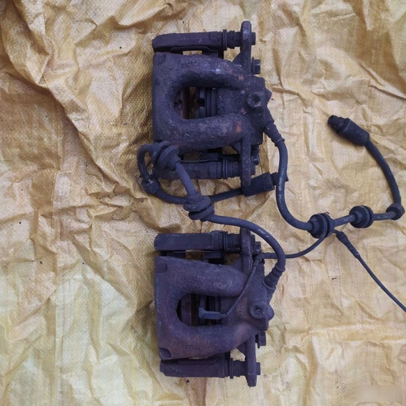 Суппорт тормозной, 2000 рублей, Орёл