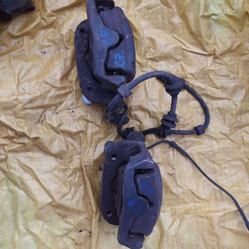 Суппорт тормозной, 2000 рублей, Орёл