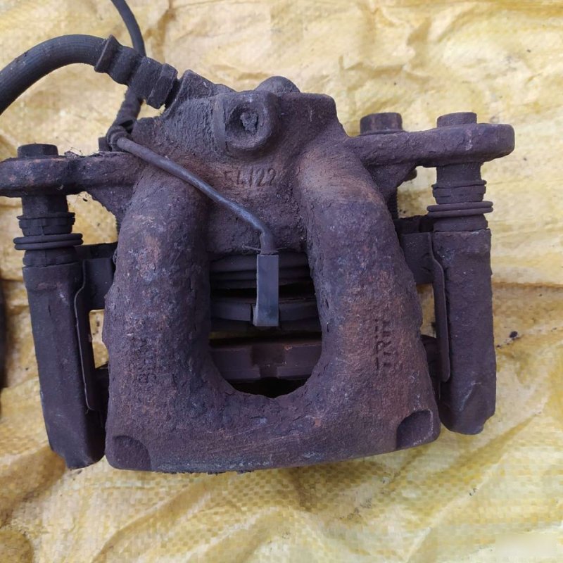 Суппорт тормозной, 2000 рублей, Орёл