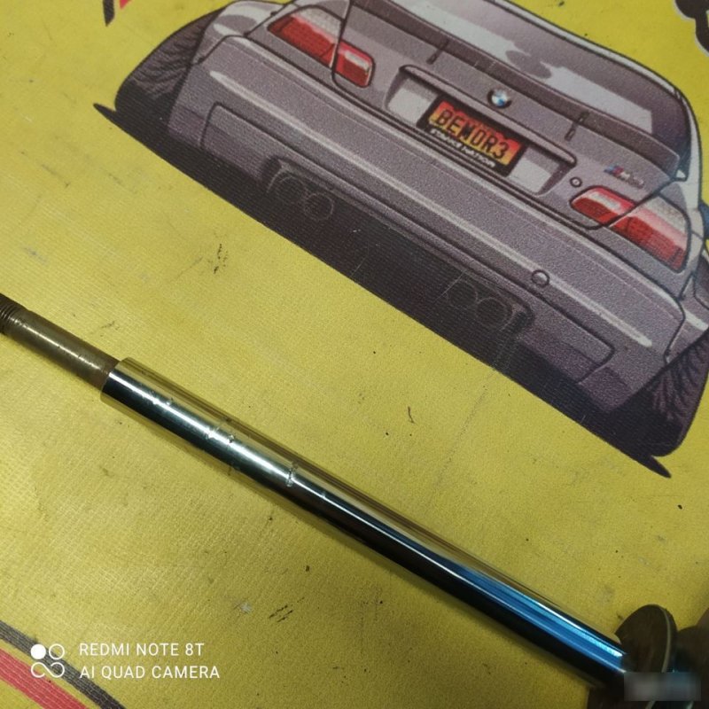 Амортизатор, 1300 рублей, Орёл