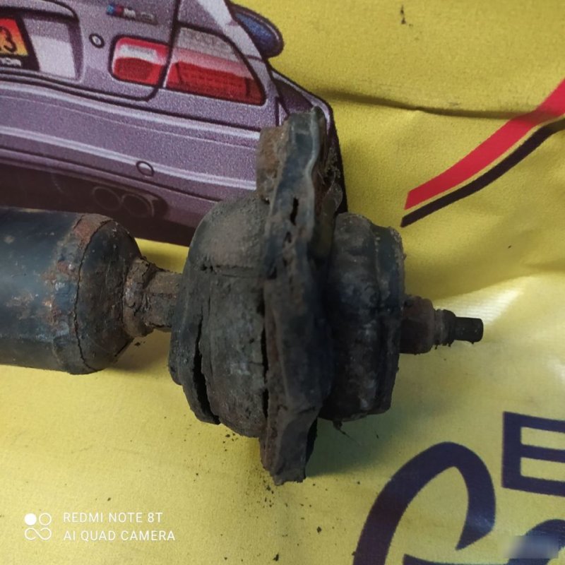 Амортизатор, 1300 рублей, Орёл