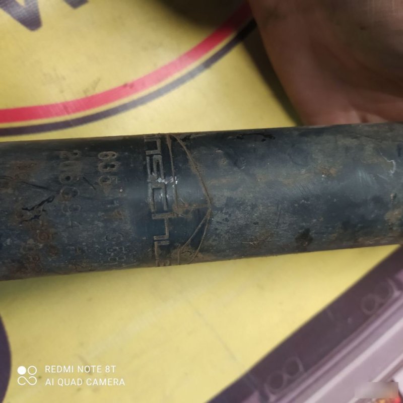 Амортизатор, 1300 рублей, Орёл