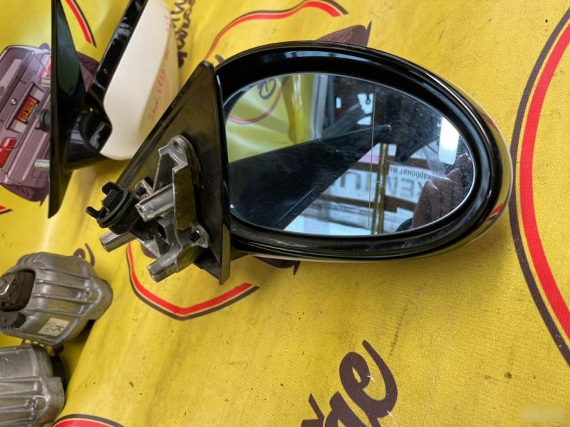 Зеркало, 5000 рублей, Орёл