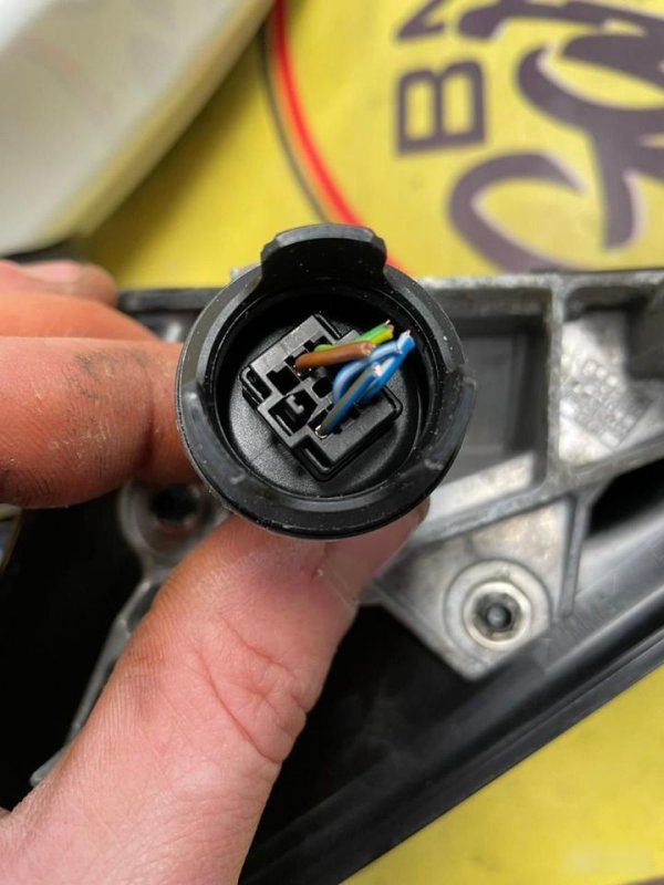 Зеркало, 5000 рублей, Орёл