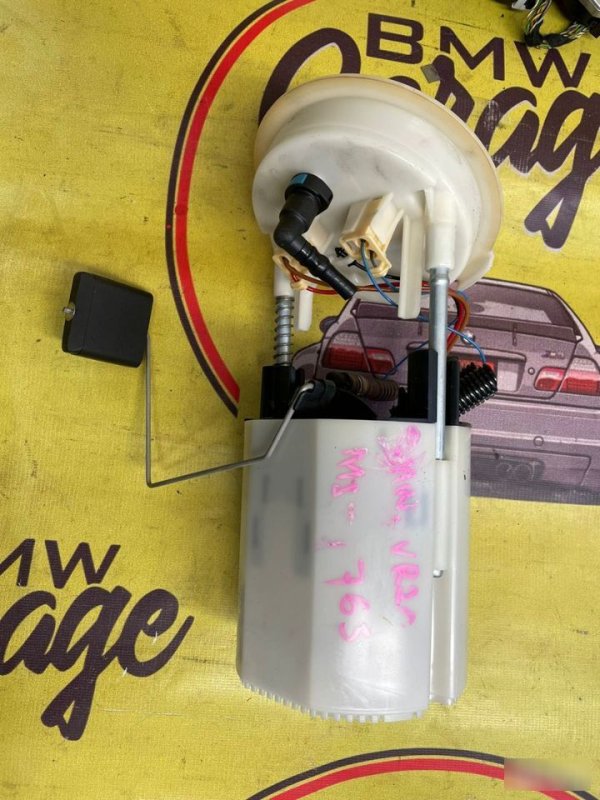 Насос топливный, 6000 рублей, Орёл