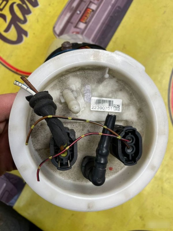 Насос топливный, 6000 рублей, Орёл