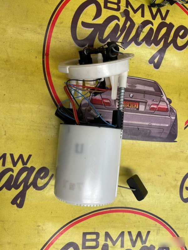 Насос топливный, 6000 рублей, Орёл