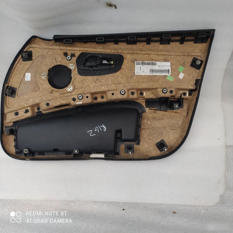 Обшивка двери, 2500 рублей, Орёл