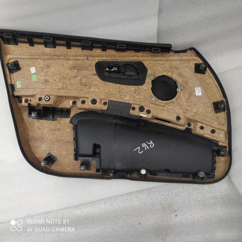 Обшивка двери, 2500 рублей, Орёл