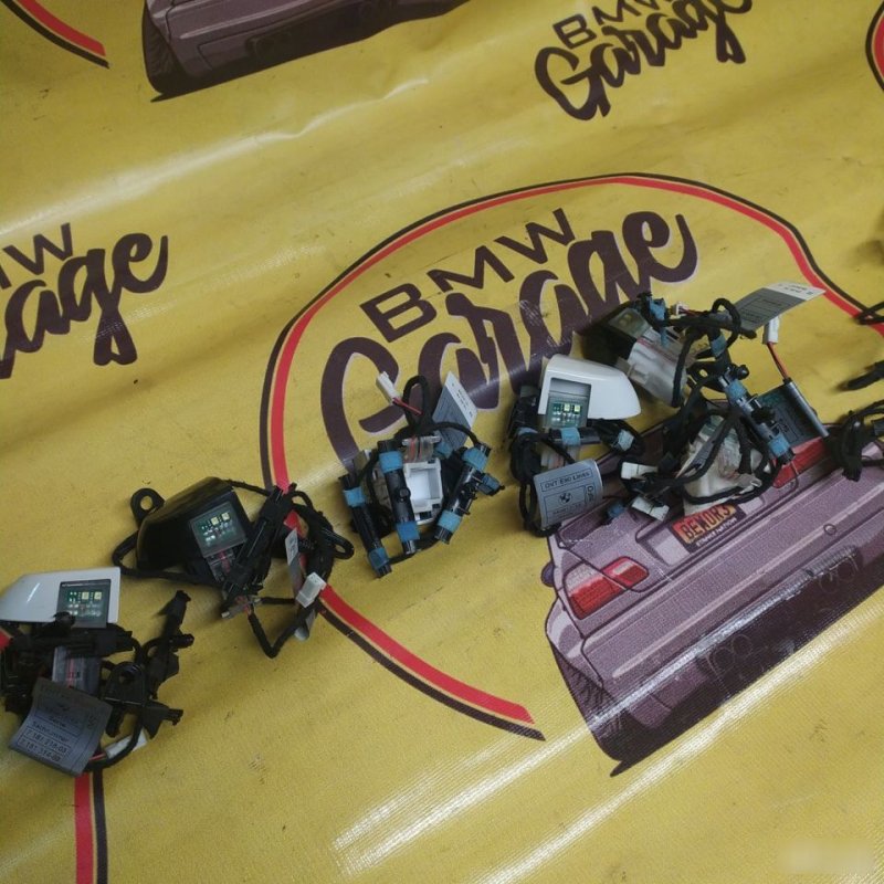 Подсветка ручек, 1500 рублей, Орёл