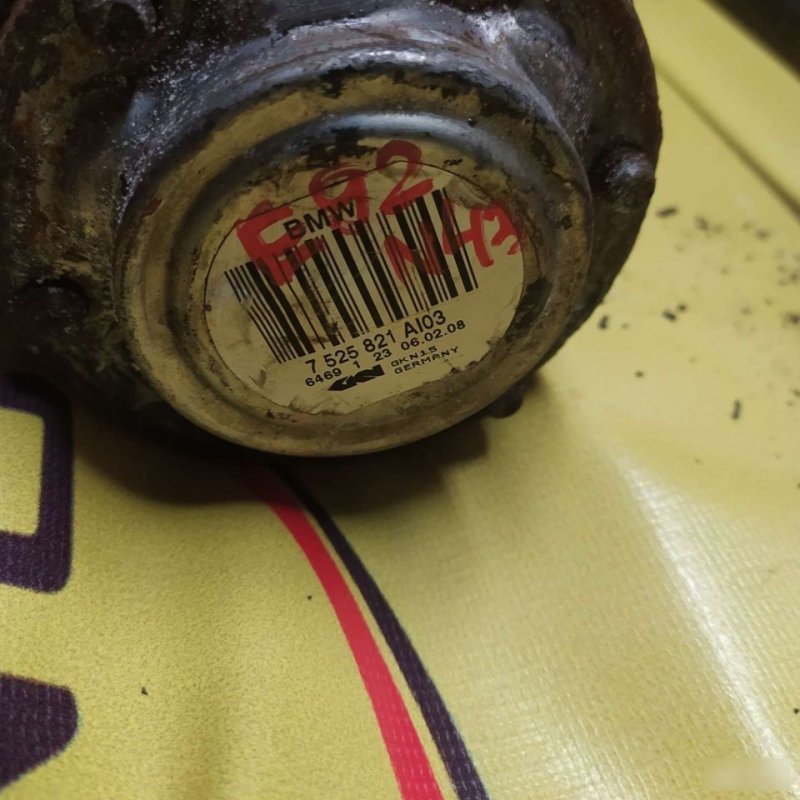 Привод шрус, 3000 рублей, Орёл