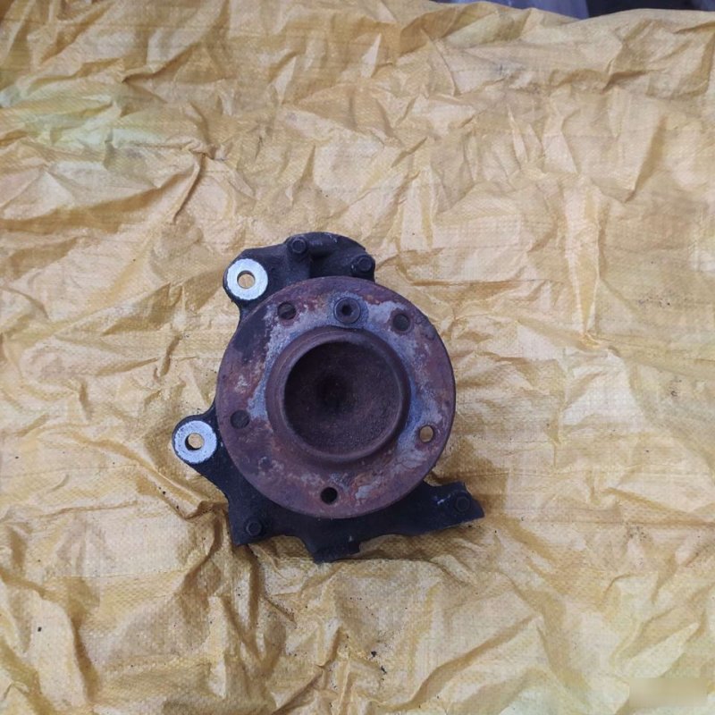 Ступица поворотный кулак цапфа, 3000 рублей, Орёл