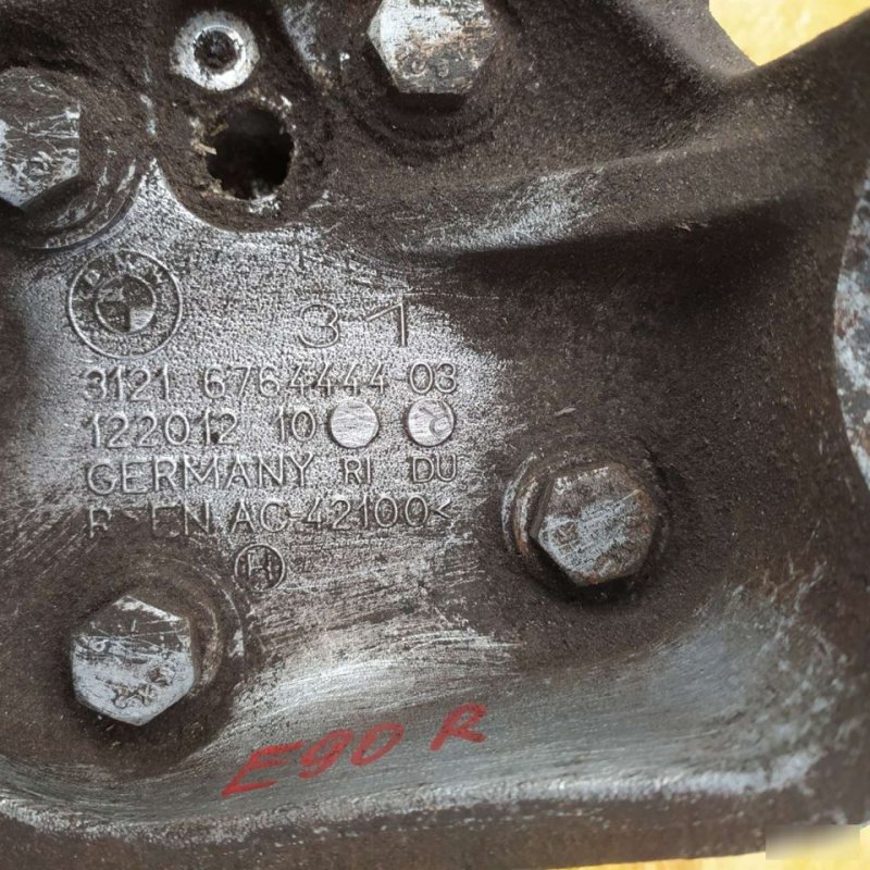 Ступица поворотный кулак цапфа, 3000 рублей, Орёл