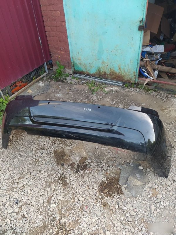 Бампер, 15000 рублей, Орёл