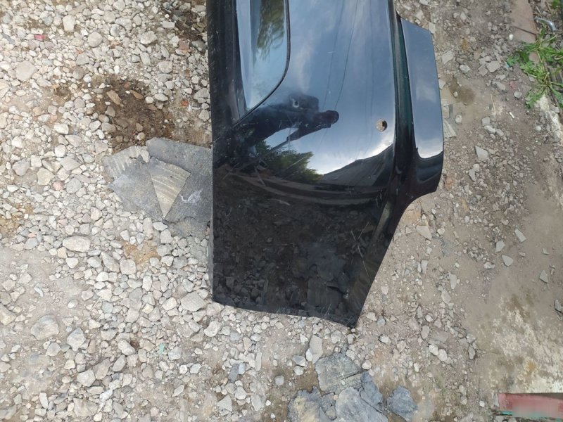 Бампер, 15000 рублей, Орёл