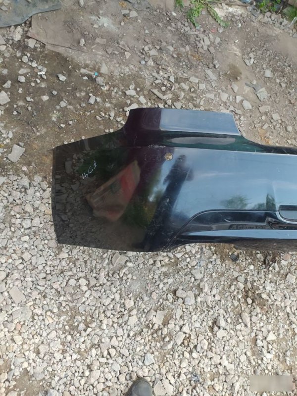 Бампер, 15000 рублей, Орёл