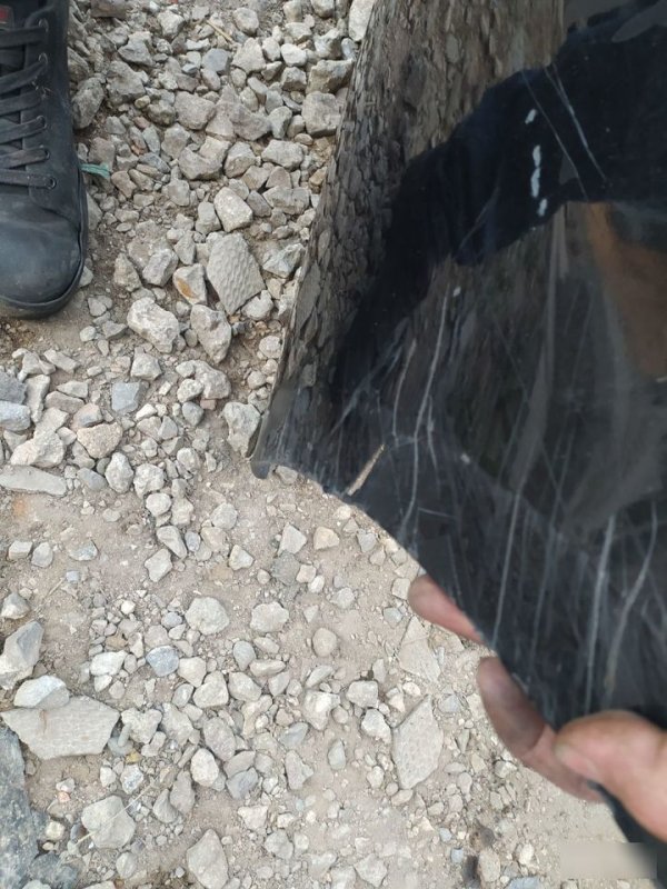 Бампер, 15000 рублей, Орёл