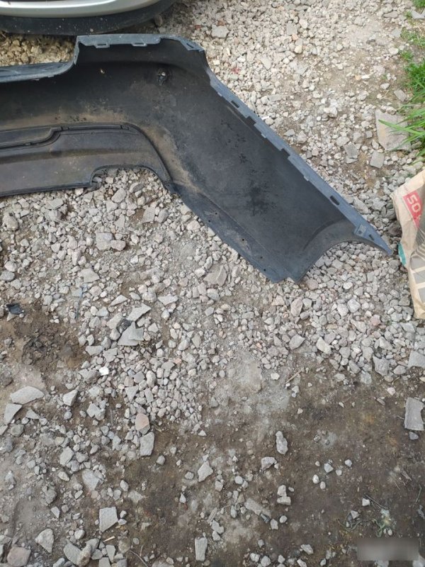 Бампер, 15000 рублей, Орёл