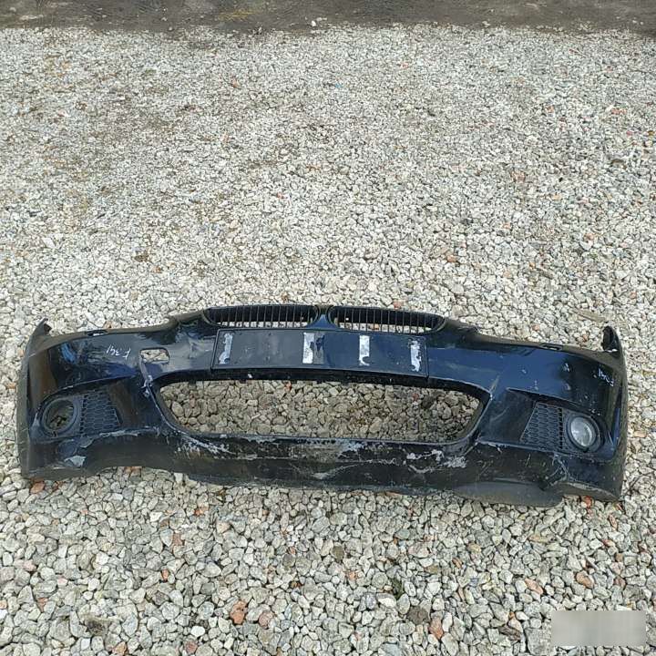 Бампер, 15000 рублей, Орёл