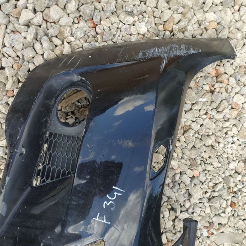 Бампер, 15000 рублей, Орёл