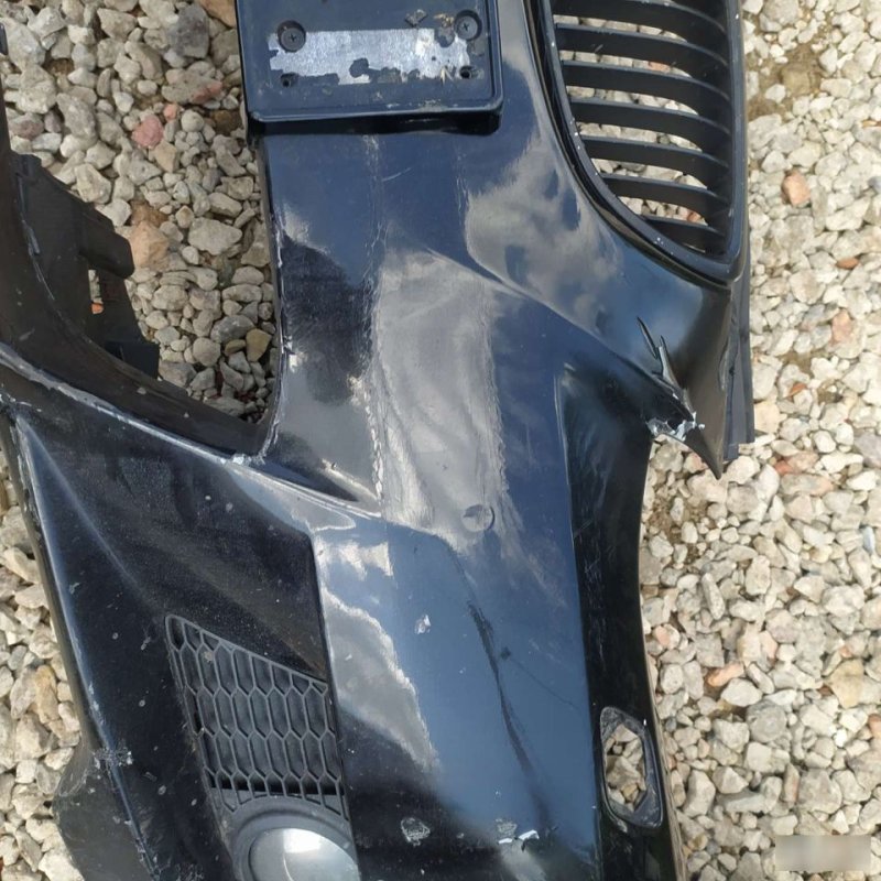 Бампер, 15000 рублей, Орёл