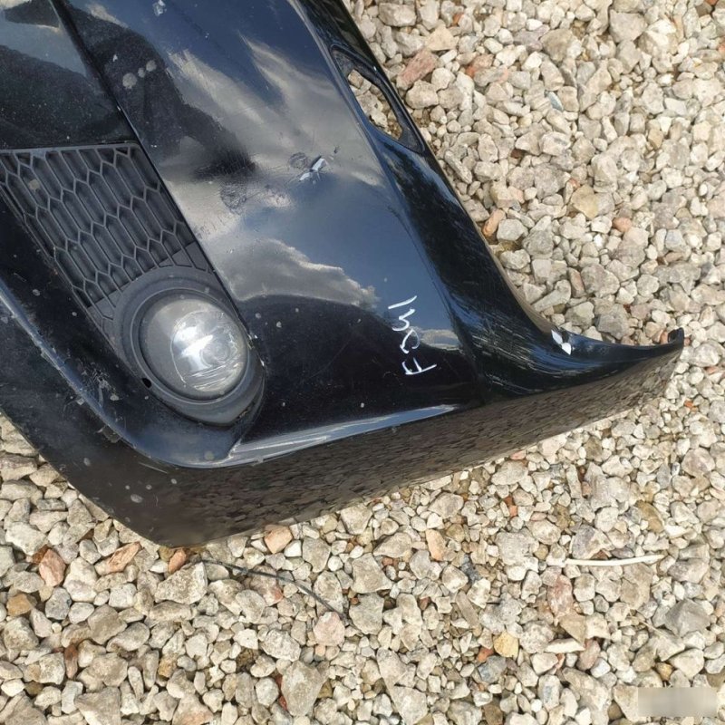 Бампер, 15000 рублей, Орёл