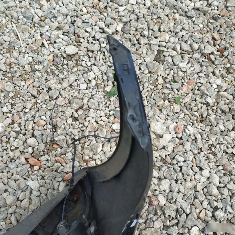 Бампер, 15000 рублей, Орёл