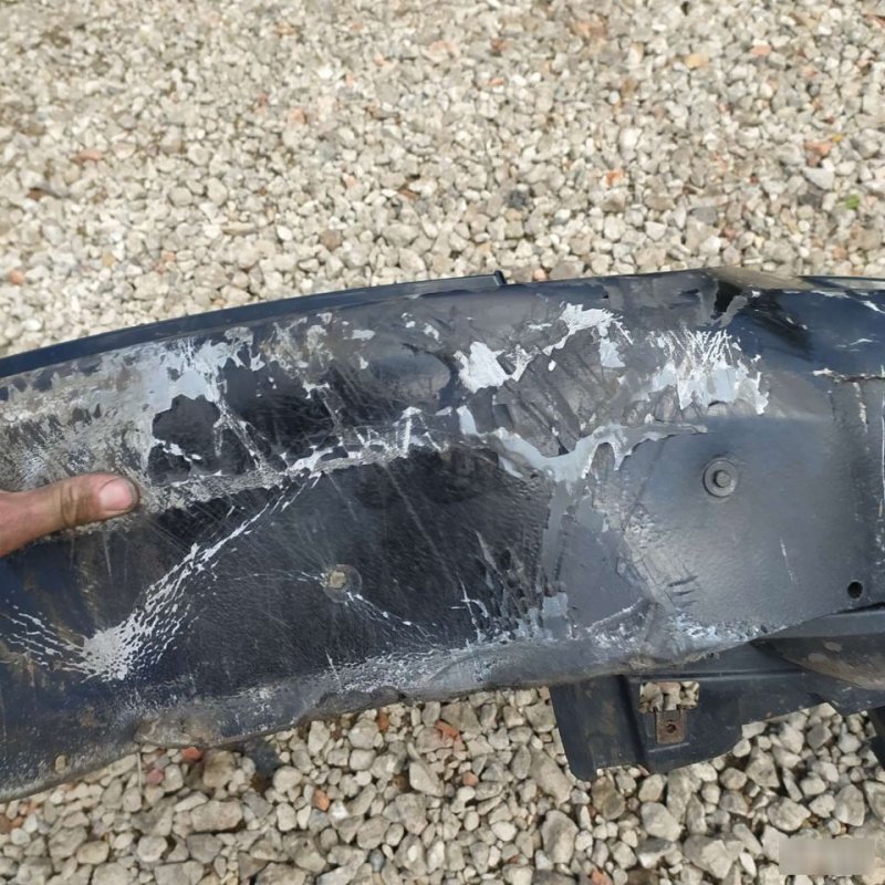 Бампер, 15000 рублей, Орёл