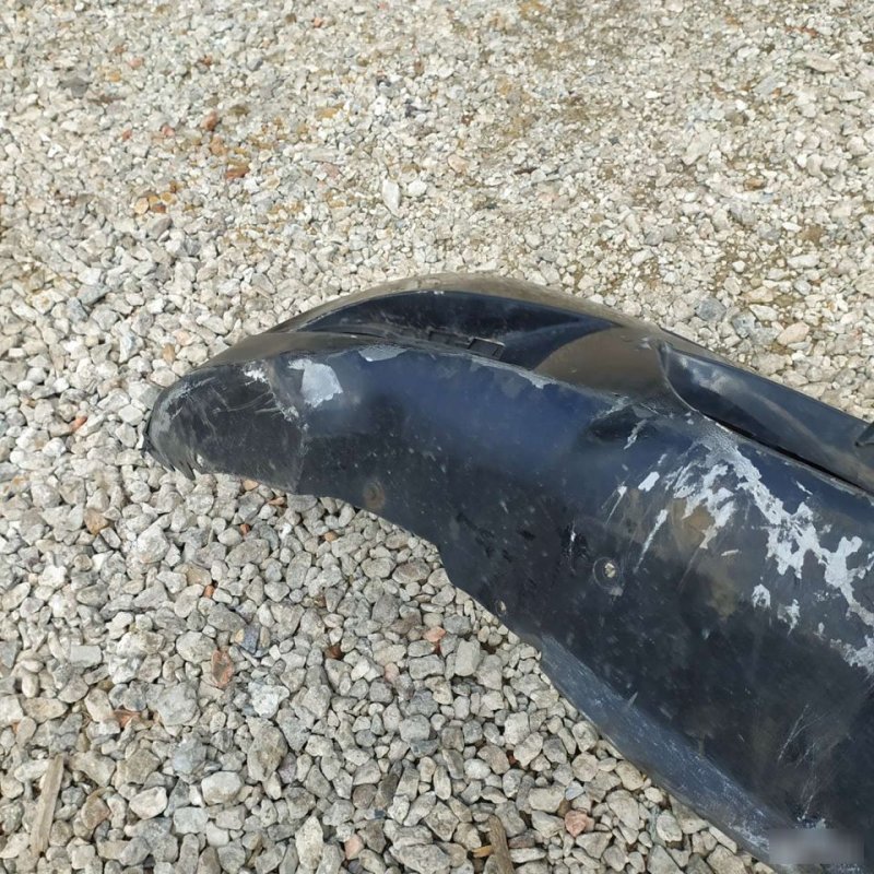 Бампер, 15000 рублей, Орёл