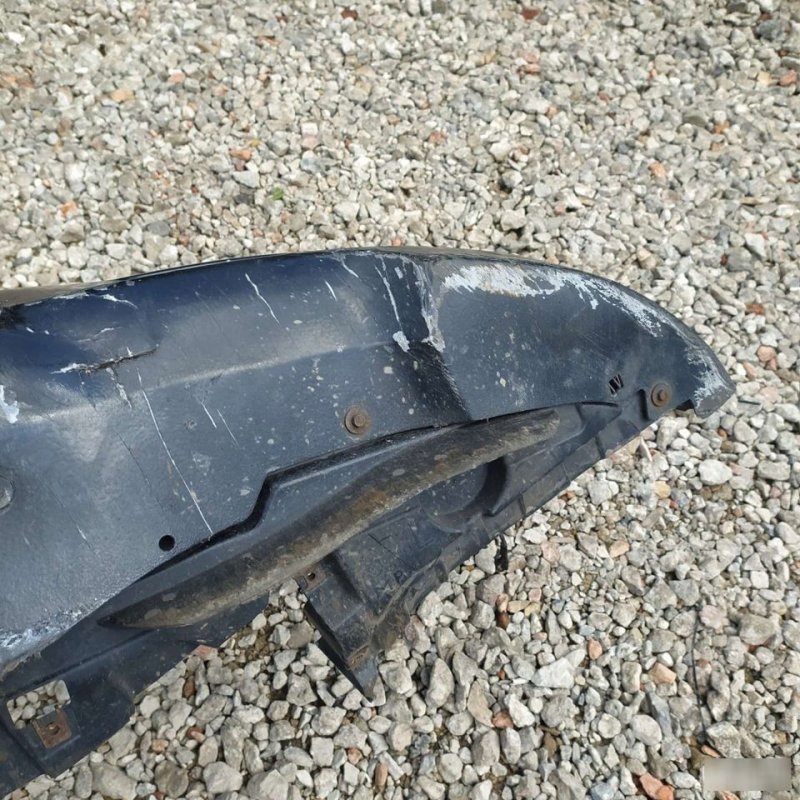 Бампер, 15000 рублей, Орёл