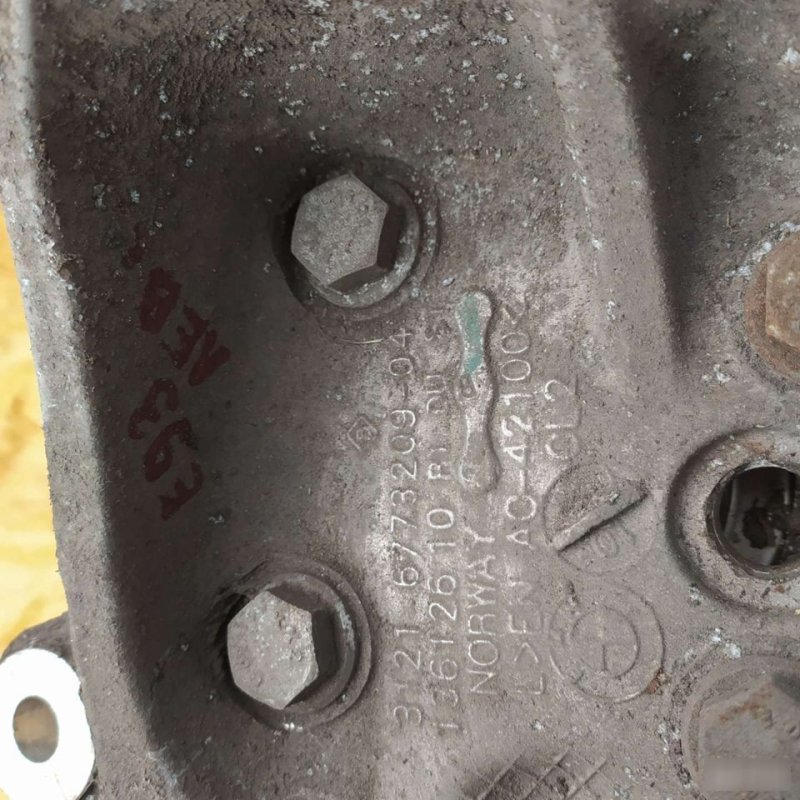 Поворотный кулак подшипник, 4500 рублей, Орёл