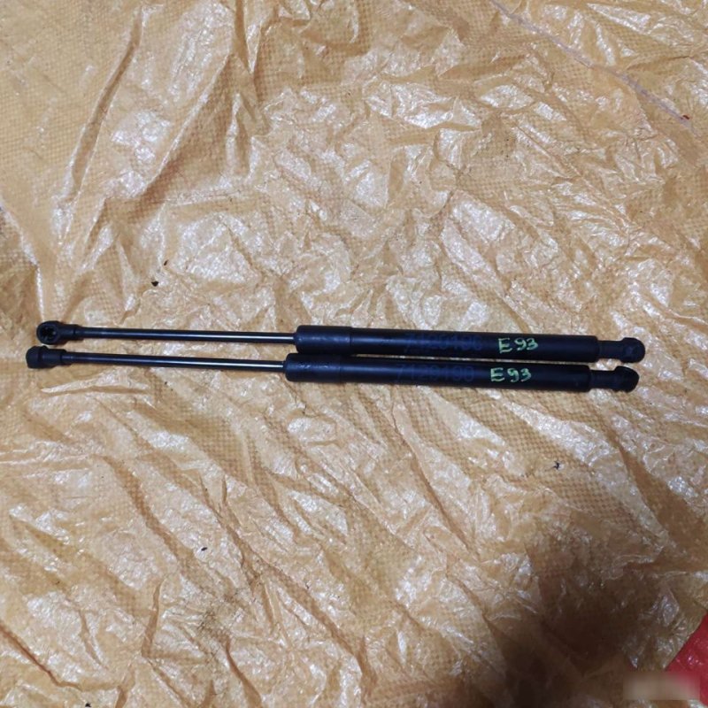 Упор капота, 1000 рублей, Орёл