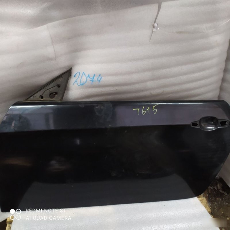 Дверь, 5000 рублей, Орёл