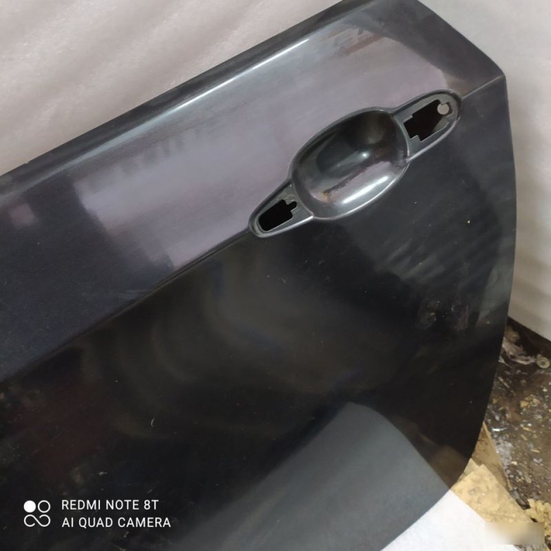 Дверь, 5000 рублей, Орёл