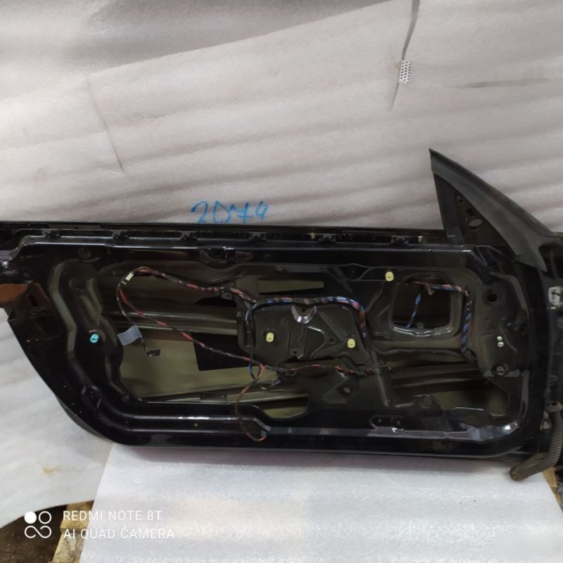 Дверь, 5000 рублей, Орёл